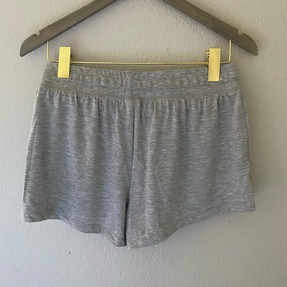 Bundle - Bare Necessities Jersey Sleep Shorts - Picture 5 of 8
